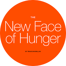 How effective are dating apps when you're looking for a romantic partner? The New Face Of Hunger National Geographic