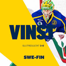 Ha en god ton i era kommentarer och tänk på att bemöta andra som ni själva vill bli. Tre Kronor Fans Trekronorfans Twitter