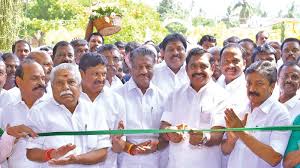 Edappadi palaniswami takes oath as chief minister of tamil nadu connect with puthiya thalaimurai tv online aiadmk leader and tamil nadu cm edappadi k palaniswami, speaking at at the india today conclave south 2021, reacts to. Aiadmk Always Stands For Toiling Masses Edappadi K Palaniswami