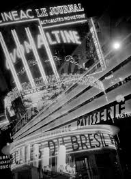 Pin By Andy Blankenbuehler On The Secret History Of The World Neon Lighting Francois Vintage Neon Signs