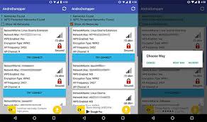 Una vez instalada la app no será necesario repetir esta fase de activación. Las Mejores Aplicaciones Para Descifrar Claves Wifi En Android