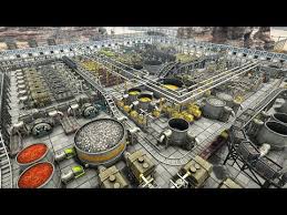 Gameplay Footage Youtube Automation Empire General Discussions I used also the left over ore from the mine carts. gameplay footage youtube automation
