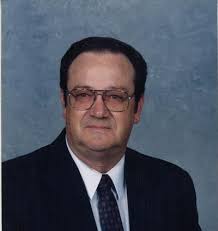 William Cave Obituary