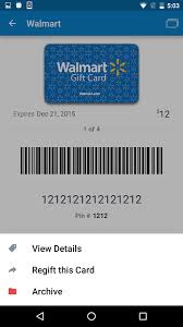 You can get free walmart gift cards at cash back sites like inbox dollars, swagbucks, prizerebel, fetch rewards or drop. Walmart E Gift Card In Store Cheaper Than Retail Price Buy Clothing Accessories And Lifestyle Products For Women Men
