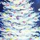 Christmas Tree Paint and Sip event image