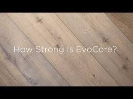 How Strong Is Evocore Youtube