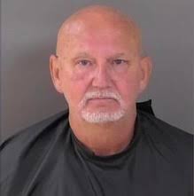 Former Calhoun Resident Dennis Houchin Arrested for Child Pornography in  Florida