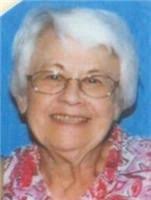 Shirley Maniscalco Obituary (2017)