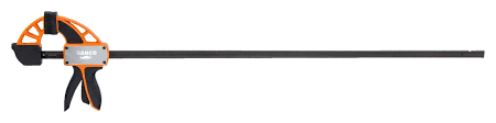 Spaustuvas-plėstuvas Bahco QCB, 125 cm x 9.5 cm - 1a.lt
