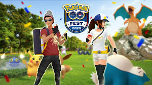 They decided to nerf themselves and make the whole thing a lot easier for trainers in the process. Pokemon Go Live Ticker Zum Go Fest 2020 Sonntag Mit Team Rocket