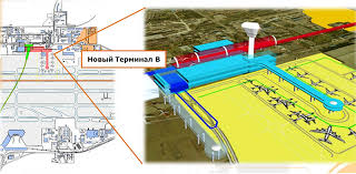 Неужели, для тех, кто пользуется воздушным транспортом постоянно? Proekt Razvitiya Aeroporta Sheremetevo Odobren