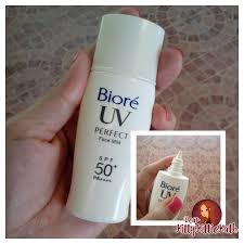 Univul a plus, ceramides, centella, and 8 forms of hyaluronic acid. Product Review Biore Uv Bright Perfect Face Milk Dear Kitty Kittie Kath Top Lifestyle Beauty Mommy Health And Fitness Blogger Philippines