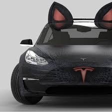 We analyze millions of used cars daily. Turning A Tesla In To Cat Car Truck Or Van Wrap Contest 99designs