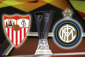 Mai 2020 im stadion energa danzig in danzig , polen, ausgetragen werden. Europa League Finale Bollwerk Inter Gegen Dauerbrenner Sevilla