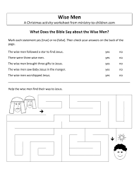Maybe you would like to learn more about one of these? Free Christmas Worksheets For Kids Free Printable Activity Sheets
