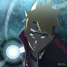 Boruto wallpaper for android apk download. Boruto 3d Fanart Anime News Indonesia Facebook