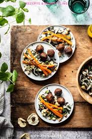 Linsen Fenchel Salat Mit Belugalinsen Und Ikea Plantbullar Klara Ida Lebensmittel Essen Rezepte Lebensmittelfoto