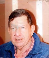 Charles Carpenter Obituary