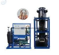 1ton 5 Ton Industrial Commercial Tube Ice Maker Machine Making Ice Tube  Machines for Sale Price