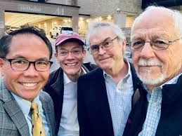 Pillow Academy Alumni Association