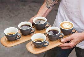 Gambar kerja kafe kedai kopi orang orang restoran toko via pxhere.com. 6 Ciri Kedai Kopi Yang Memerhatikan Produk Kopinya Majalah Otten Coffee