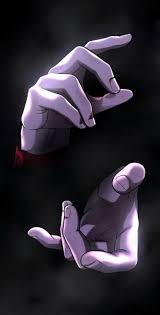 Daniel's Hands Hapkido Stance from Questism