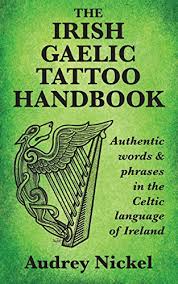 Sineadh Fada The Geeky Gaeilgeoir