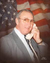 Detective Robert "Bob" Overby Obituary