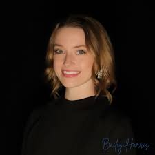 Meet our choreographers! First up, meet Bailey Harris 💙 Bailey Harris is a  senior at Texas State University, pursuing a Bachelor of Fine Arts in Dance  Performance and Choreography. She was born