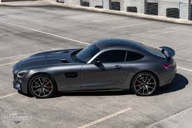 Image result for Selenite Gray 2016 AMG-GT
