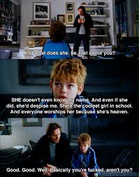Solid Parental Advice From Love Actually Love Actually Love Actually Movie Movie Quotes