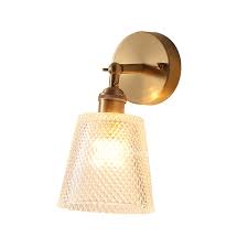 Upload, livestream, and create your own videos, all in hd. Brass Swing Arm Wall Lamp Gold Bedside Bathroom Mirror Front Craftsman Art Glass Shade Adjustable E27