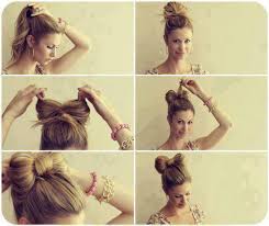 Voir plus d'idées sur le thème coiffure facile, coiffure, tutoriels coiffure. 52 Idees Coiffure A Faire En 10 Minutes Pour Les Filles Aux Cheveux Longs