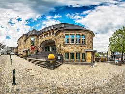 Das sind die top sehenswürdigkeiten in velbert altstadt. Historisches Burgerhaus Velbert Langenberg Deutschland Kreis Mettmann Velbert Cityguide Tv