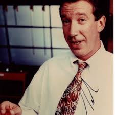 Home Improvement Tim Allen Autographed Signed TV Show Script Pilot Episode  Full Screenplay Tim Taylor