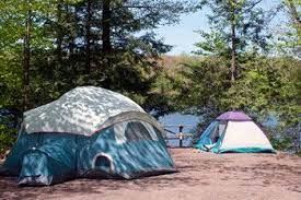 Ricketts Glen State Park State Parks Camping Reservations Forrest