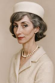 Frasier fan's Maris impression