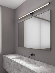Fino Bathroom Vanity Light By Sonneman A Way Of Light 3771 03 In 2021 Modern Bathroom Vanity Lighting Modern Bathroom Lighting Bath Vanity Lighting