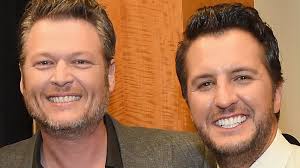Luke Bryan And Blake Shelton: Are They Still Friends Or Is Their 'Feud'  Real?