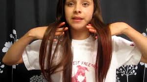 The unsweetened variety is best because sugary versions can. Kool Aid Dip Dyed Hair Youtube