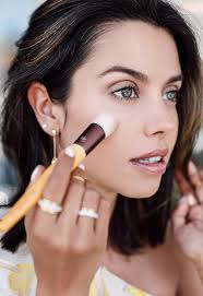 Maybe you would like to learn more about one of these? What Is Finishing Powder Hd Powder And How To Use It Glowsly