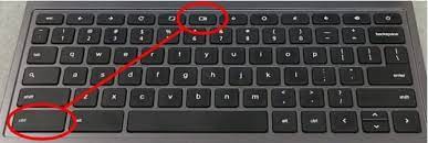 Chromebooks can be a little confusing because their keyboards are different than those of macs or windows however, once you know the key combination for taking screenshots, you'll be good to go. Taking Screenshots On Chromebook 4 Methods
