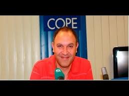 A Pedro Martin Se La Cuelan Y Se Enfada En La Pregunta Del Jamon En Tiempo De Juego Cope Youtube