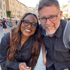 Jonathan Wright Ministries