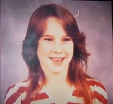 Wendy Lynn Jerome (1970-1984)