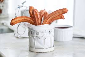 Check spelling or type a new query. Ricetta Churros Chiara S Bakery
