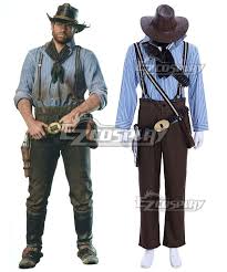 Script hook rdr 2 is the library that allows to use rdr 2 script native functions in custom *.asi plugins. Arthur Morgan Costume Diy Red Dead Redemption 2 Cosplay Guide Red Dead Redemption Cosplay Costumes Arthur Costume