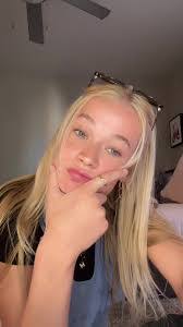 Amy Nystrom's Instagram, Twitter & Facebook