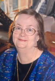 Elizabeth Packard, 86