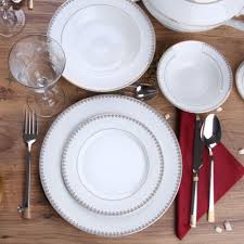 Sevenly 24 Parca Mega Serisi Gold Yuvarlak Yemek Takimi 50666 Adet Servis Tabagi 6 Adet Yemek Tabagi 6 Adet Pasta Tabagi Yemek Takimi Yemek Yemek Takimlari